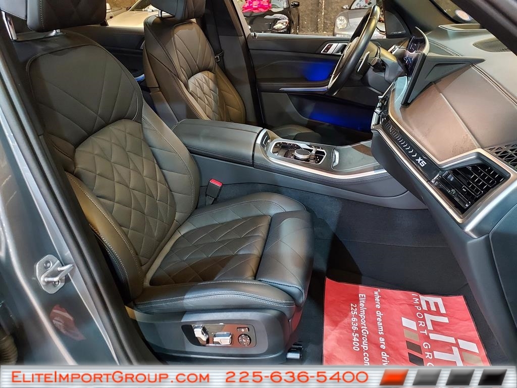 BMW X5 sDrive40i Sports Activity Vehicle 2025