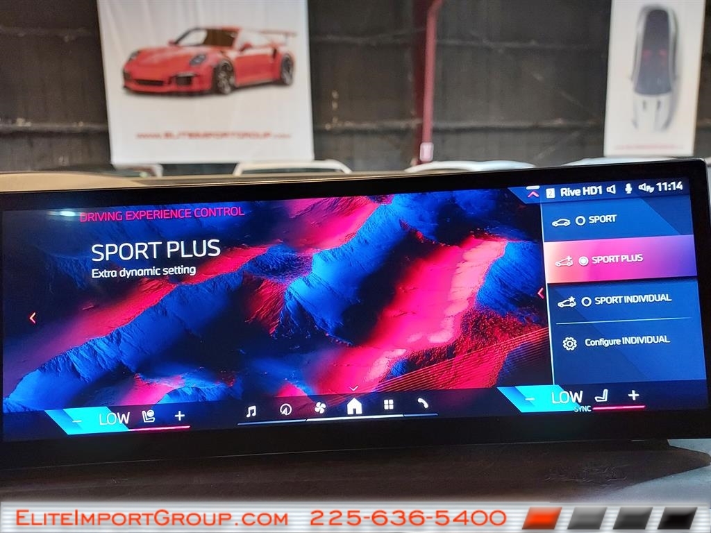 BMW X5 sDrive40i Sports Activity Vehicle 2025