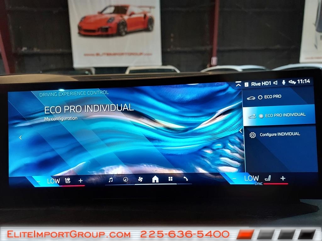 BMW X5 sDrive40i Sports Activity Vehicle 2025