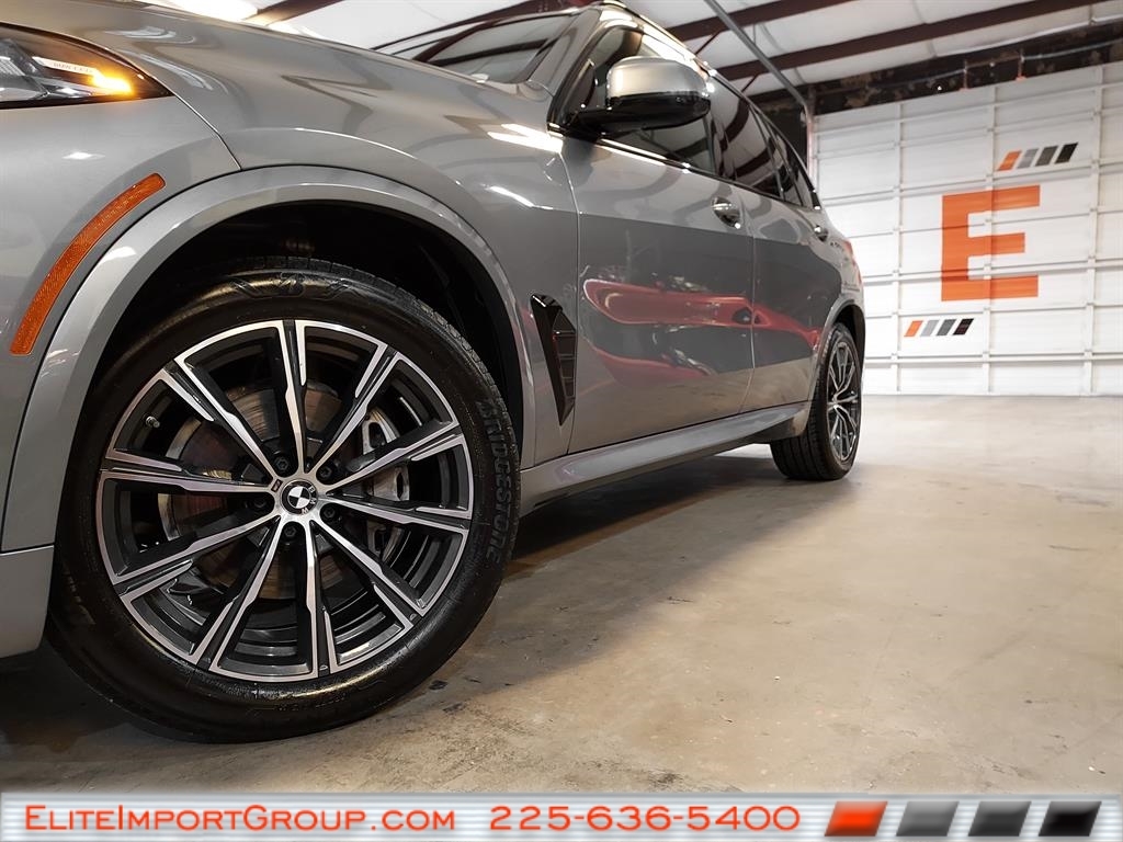 BMW X5 sDrive40i Sports Activity Vehicle 2025