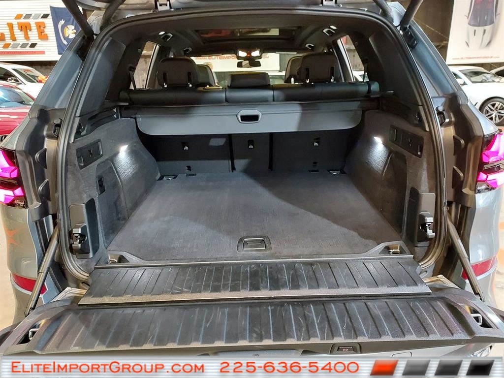 BMW X5 sDrive40i Sports Activity Vehicle 2025