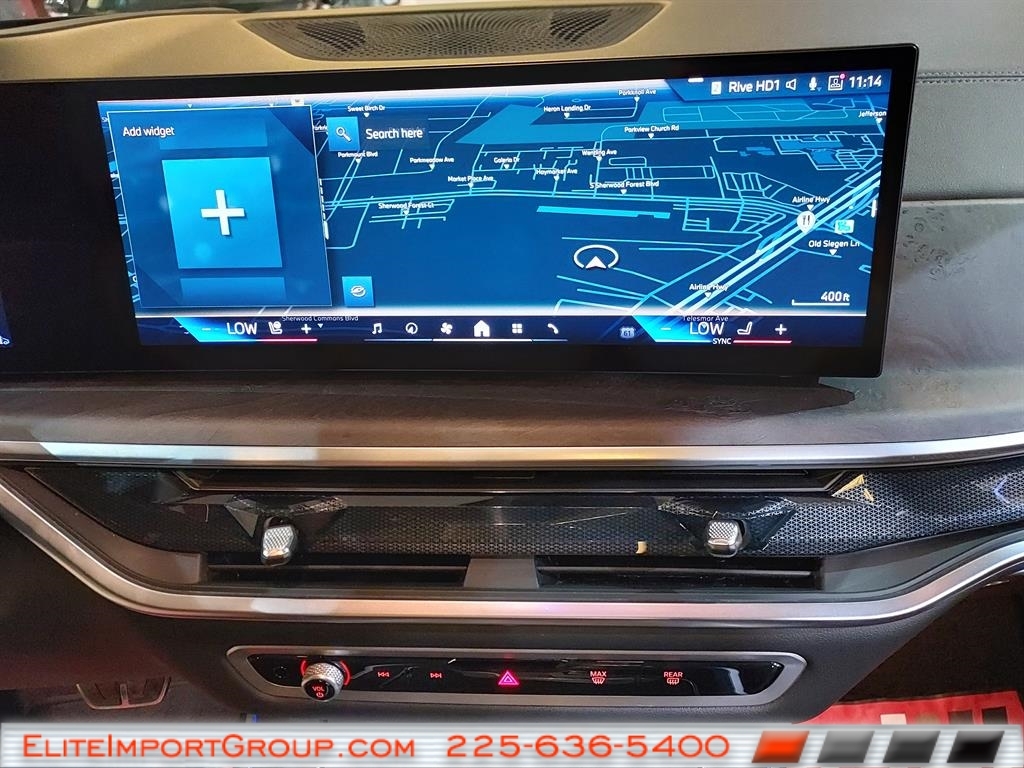 BMW X5 sDrive40i Sports Activity Vehicle 2025