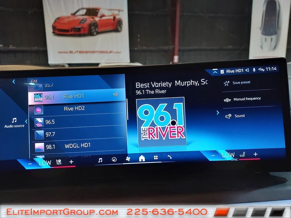 BMW X5 sDrive40i Sports Activity Vehicle 2025