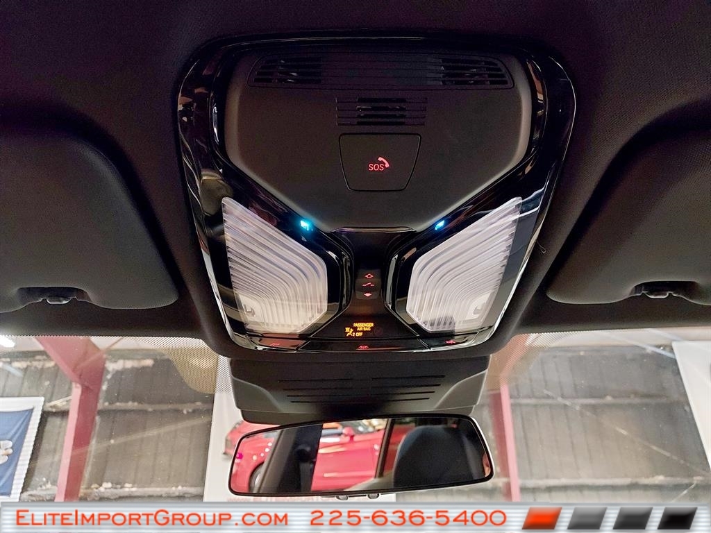 BMW X5 sDrive40i Sports Activity Vehicle 2025