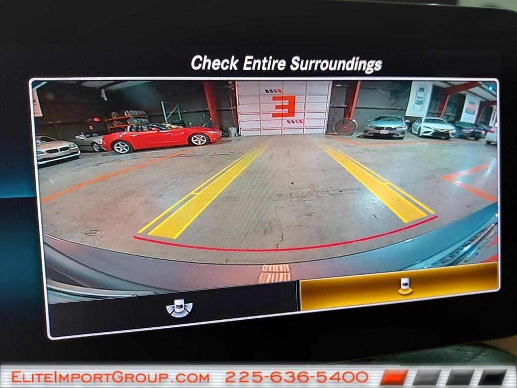 Mercedes-Benz C-Class C 300 Sedan 2021