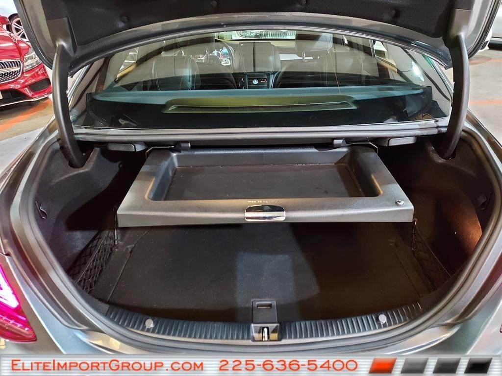 Mercedes-Benz C-Class C 300 Sedan 2021