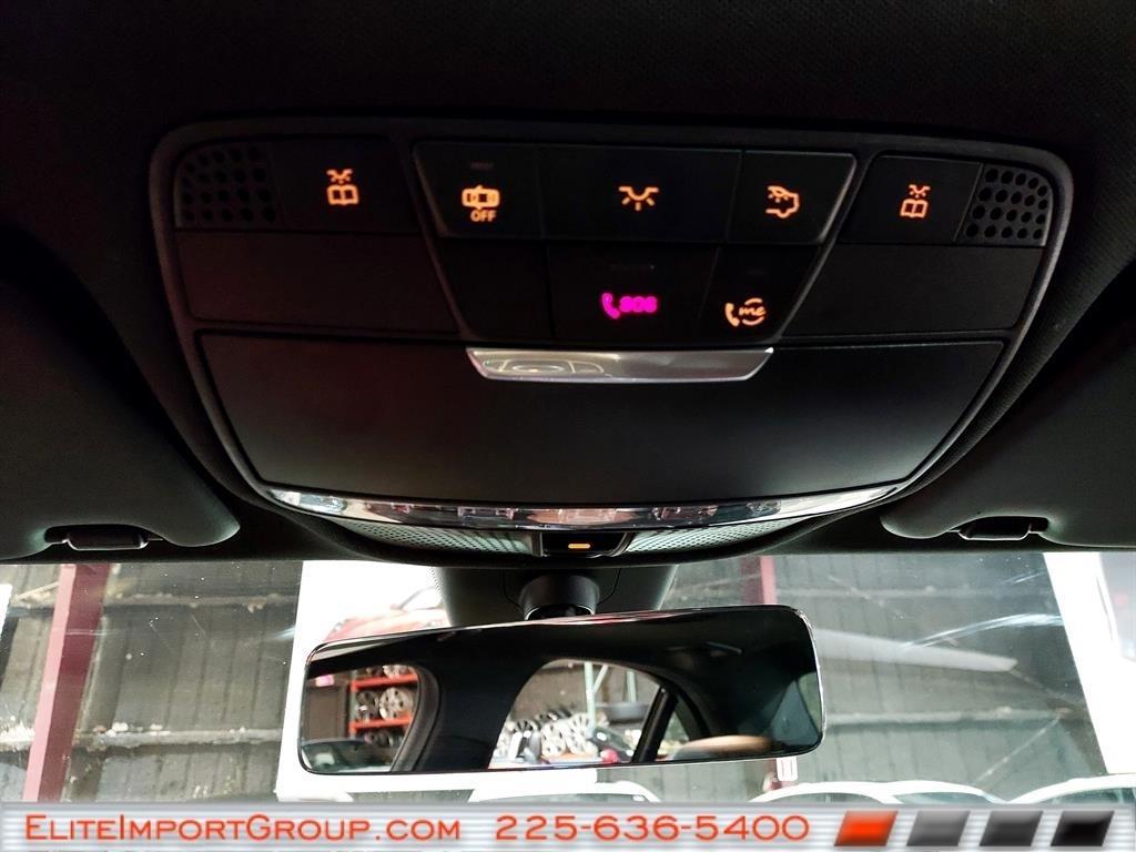 Mercedes-Benz C-Class C 300 Sedan 2021