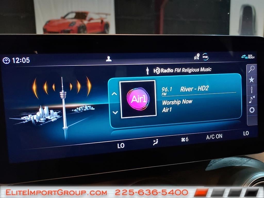 Mercedes-Benz C-Class C 300 Sedan 2021