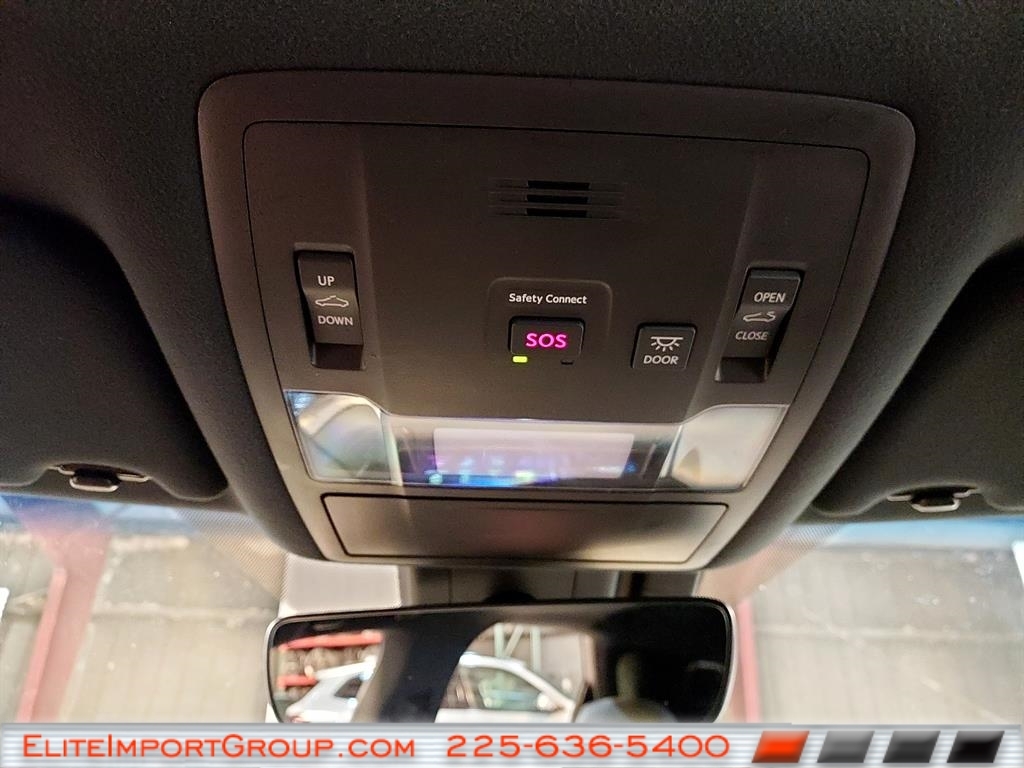 Lexus RX RX 350 AWD 2019 Lexus RX RX 350 AWD 2019