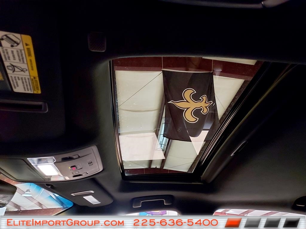 Lexus RX RX 350 AWD 2019