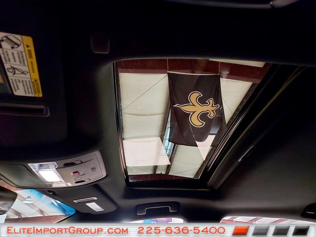 Lexus RX RX 350 AWD 2019