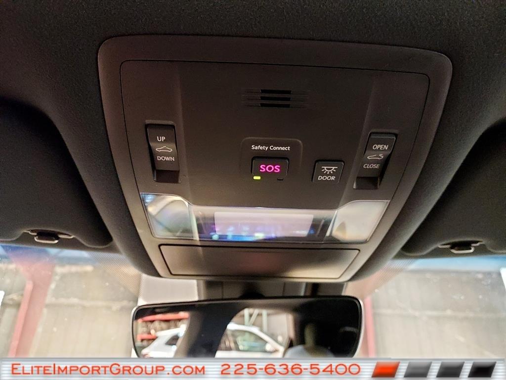 Lexus RX RX 350 AWD 2019