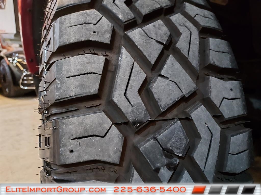 Nissan Frontier Crew Cab 4x4 SV Auto 2022 Nissan Frontier Crew Cab 4x4 SV Auto 2022