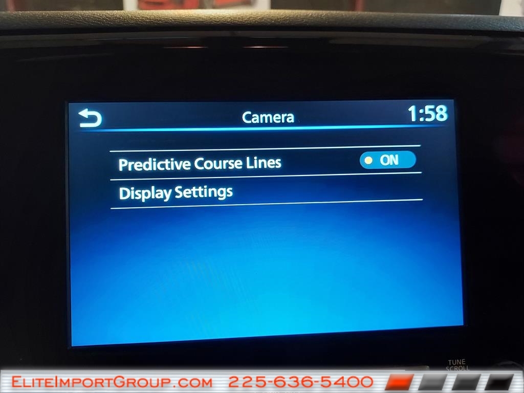 Nissan Frontier Crew Cab 4x4 SV Auto 2022 Nissan Frontier Crew Cab 4x4 SV Auto 2022