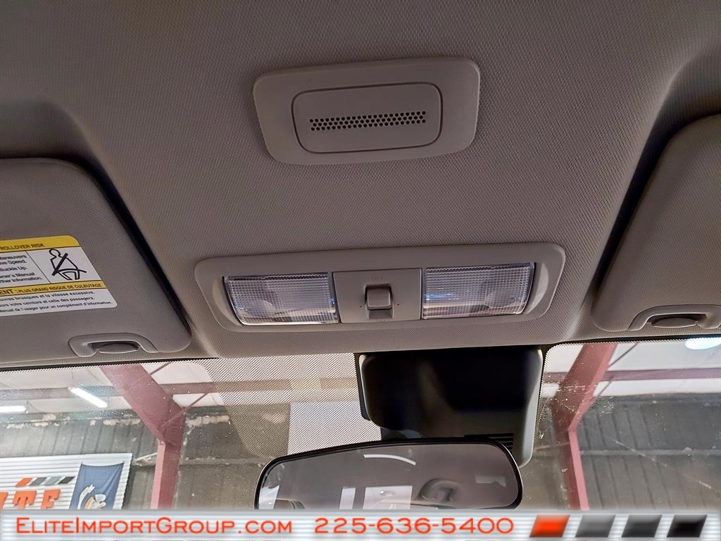 Nissan Frontier Crew Cab 4x4 SV Auto 2022