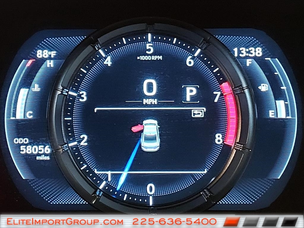 Lexus RC RC 350 F Sport RWD 2022 Lexus RC RC 350 F Sport RWD 2022