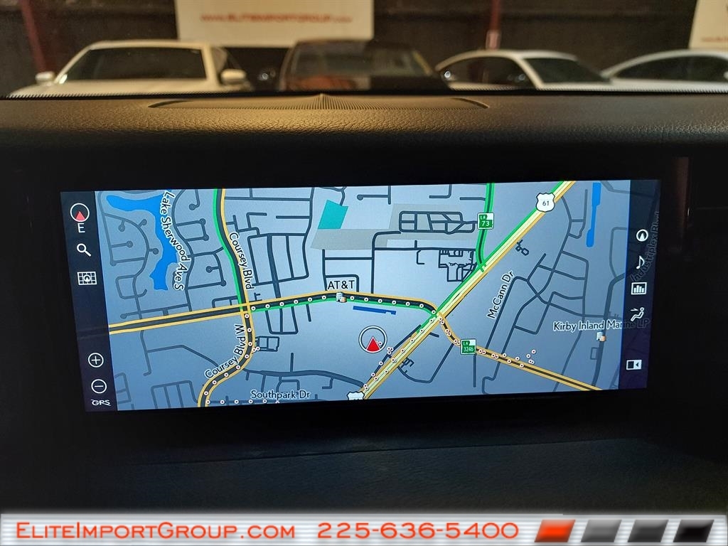 Lexus RC RC 350 F Sport RWD 2022 Lexus RC RC 350 F Sport RWD 2022