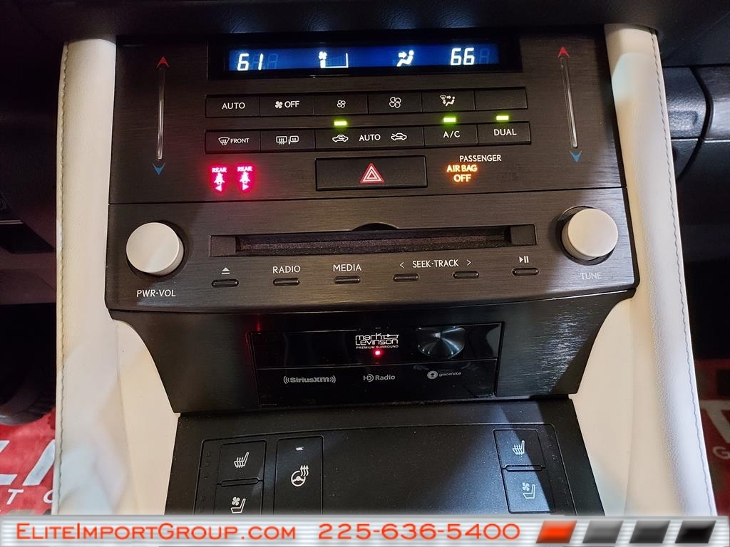 Lexus RC RC 350 F Sport RWD 2022 Lexus RC RC 350 F Sport RWD 2022