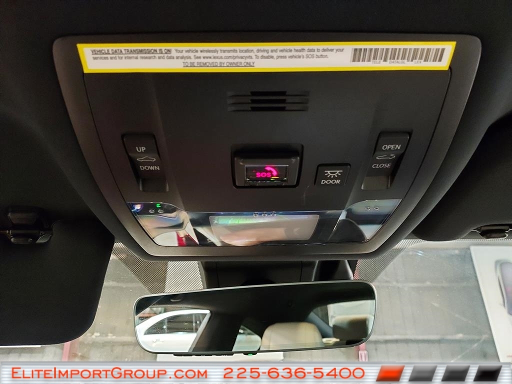 Lexus RC RC 350 F Sport RWD 2022 Lexus RC RC 350 F Sport RWD 2022