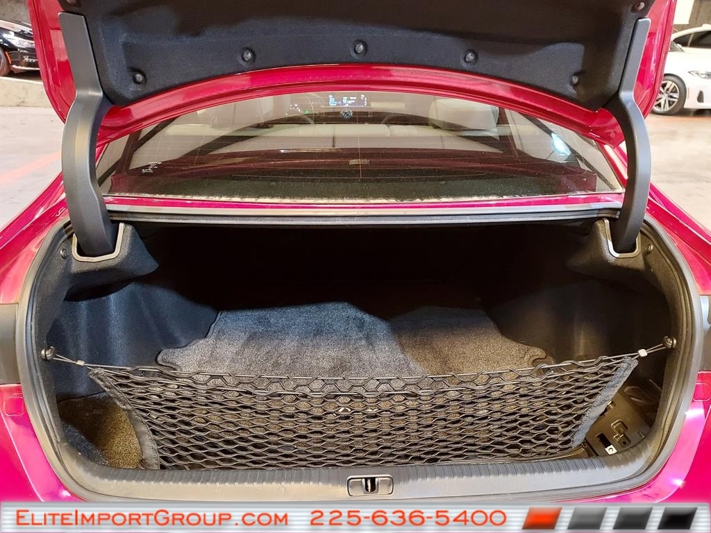 Lexus RC RC 350 F Sport RWD 2022