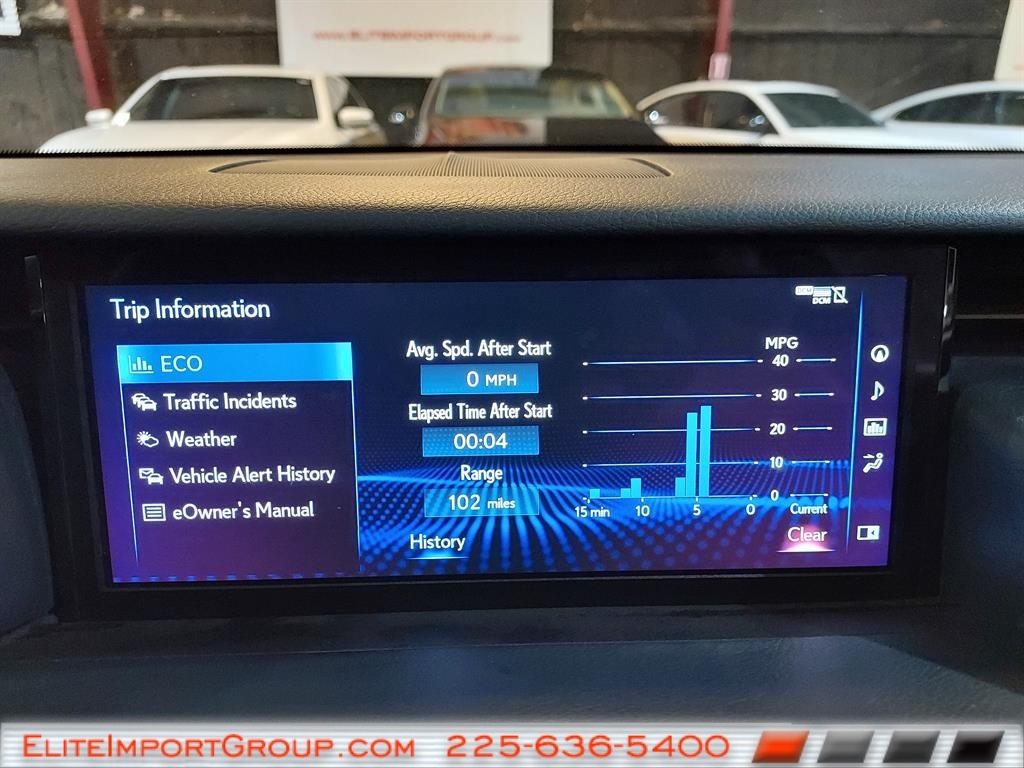 Lexus RC RC 350 F Sport RWD 2022