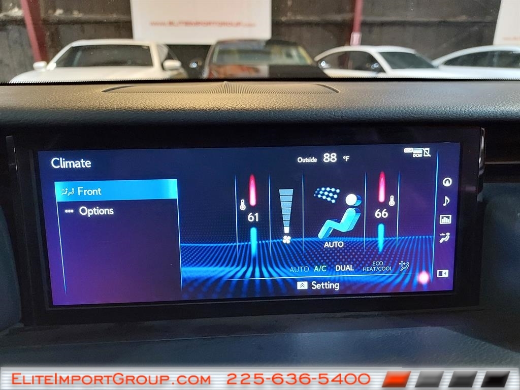 Lexus RC RC 350 F Sport RWD 2022