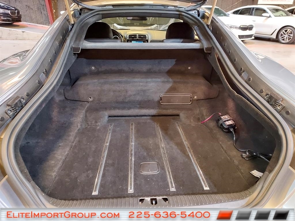 Jaguar XK 2dr Cpe XKR175 75th Anniversary 2011 Jaguar XK 2dr Cpe XKR175 75th Anniversary 2011