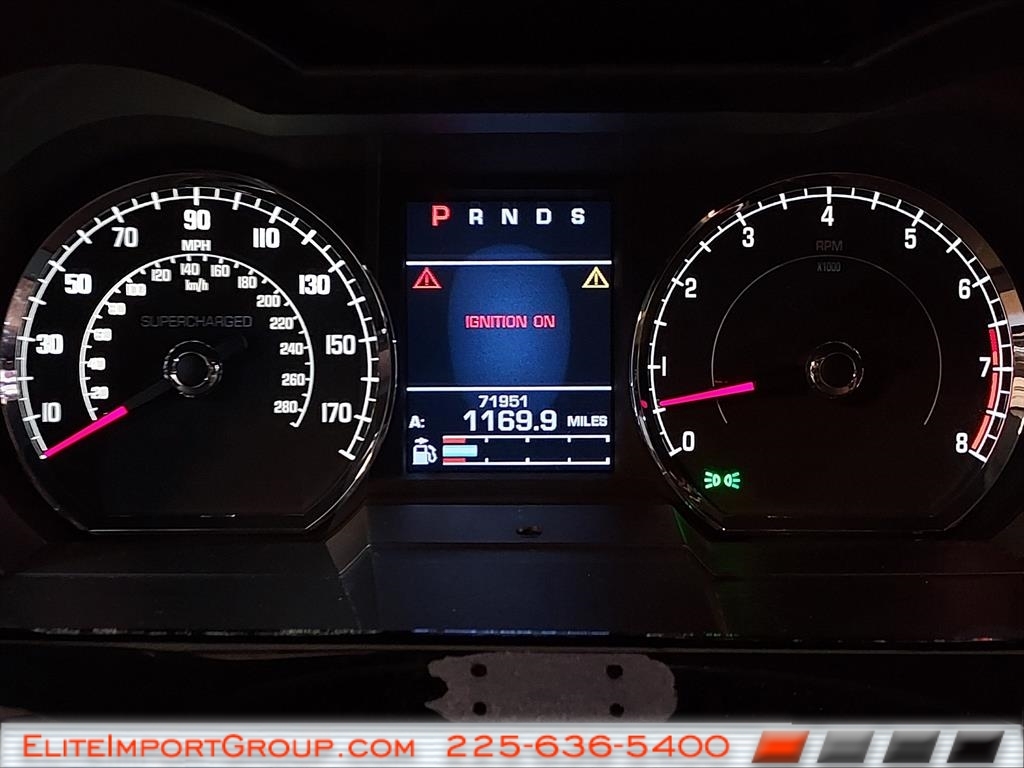 Jaguar XK 2dr Cpe XKR175 75th Anniversary 2011 Jaguar XK 2dr Cpe XKR175 75th Anniversary 2011