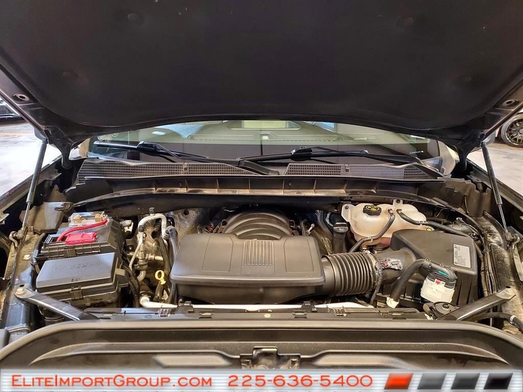 GMC Sierra 1500 4WD Crew Cab 147" SLT 2020 GMC Sierra 1500 4WD Crew Cab 147" SLT 2020