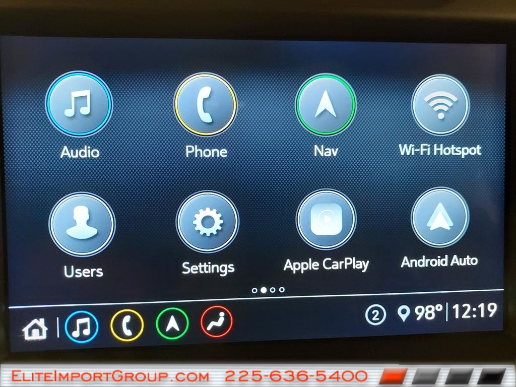 GMC Sierra 1500 4WD Crew Cab 147" SLT 2020 GMC Sierra 1500 4WD Crew Cab 147" SLT 2020