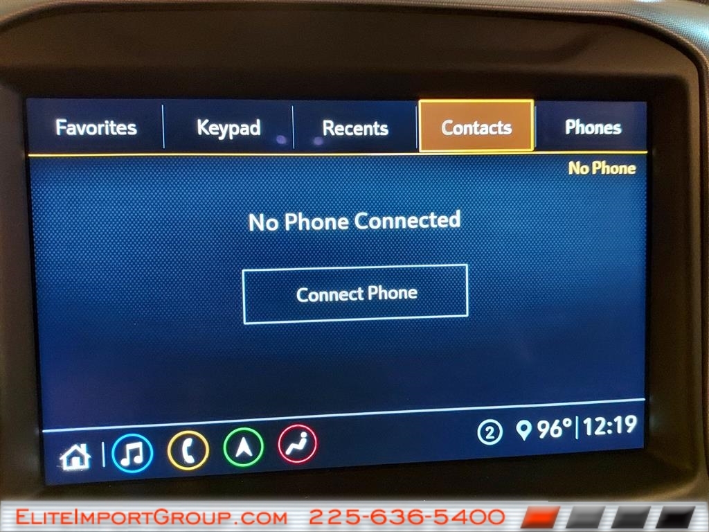 GMC Sierra 1500 4WD Crew Cab 147" SLT 2020 GMC Sierra 1500 4WD Crew Cab 147" SLT 2020