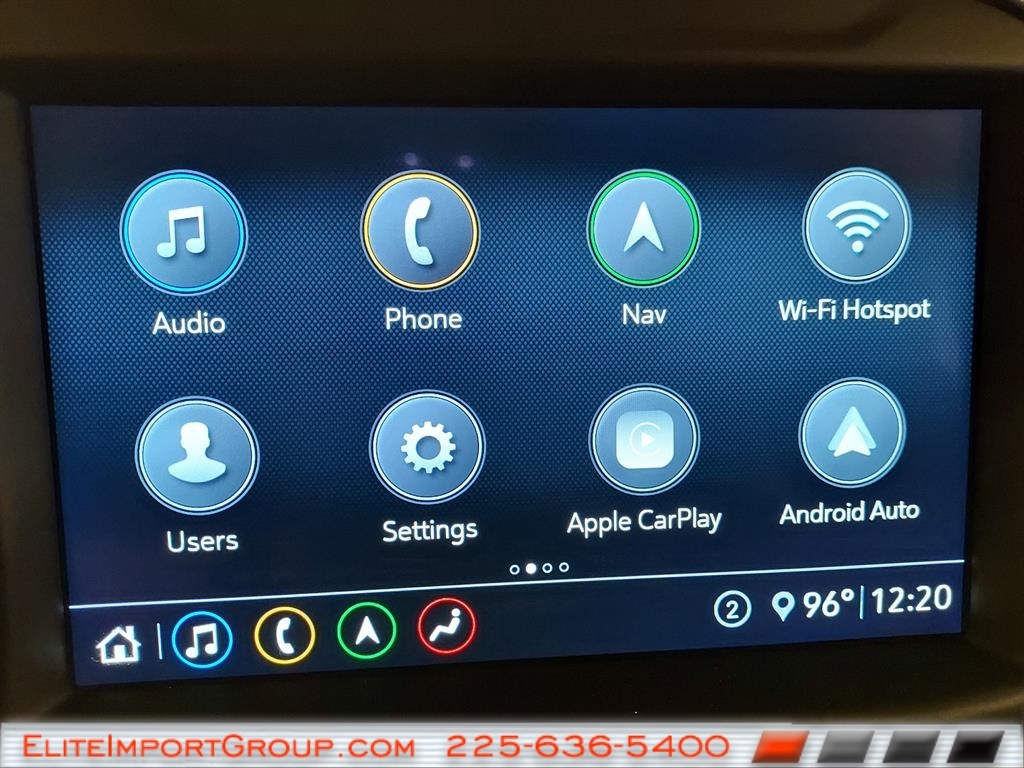 GMC Sierra 1500 4WD Crew Cab 147" SLT 2020 GMC Sierra 1500 4WD Crew Cab 147" SLT 2020