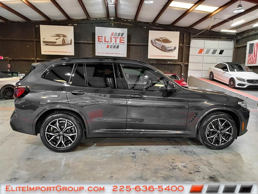 BMW X3 sDrive30i Sports Activity Vehicle 2024 BMW X3 sDrive30i Sports Activity Vehicle 2024