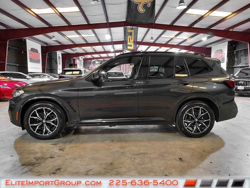 BMW X3 sDrive30i Sports Activity Vehicle 2024 BMW X3 sDrive30i Sports Activity Vehicle 2024