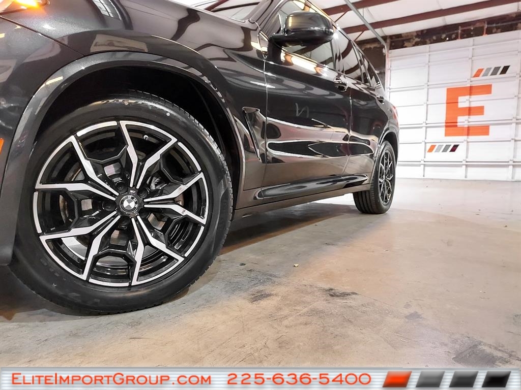 BMW X3 sDrive30i Sports Activity Vehicle 2024 BMW X3 sDrive30i Sports Activity Vehicle 2024