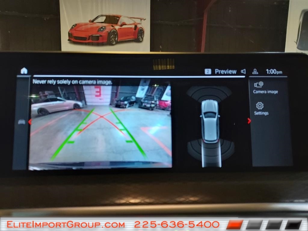 BMW X3 sDrive30i Sports Activity Vehicle 2024 BMW X3 sDrive30i Sports Activity Vehicle 2024