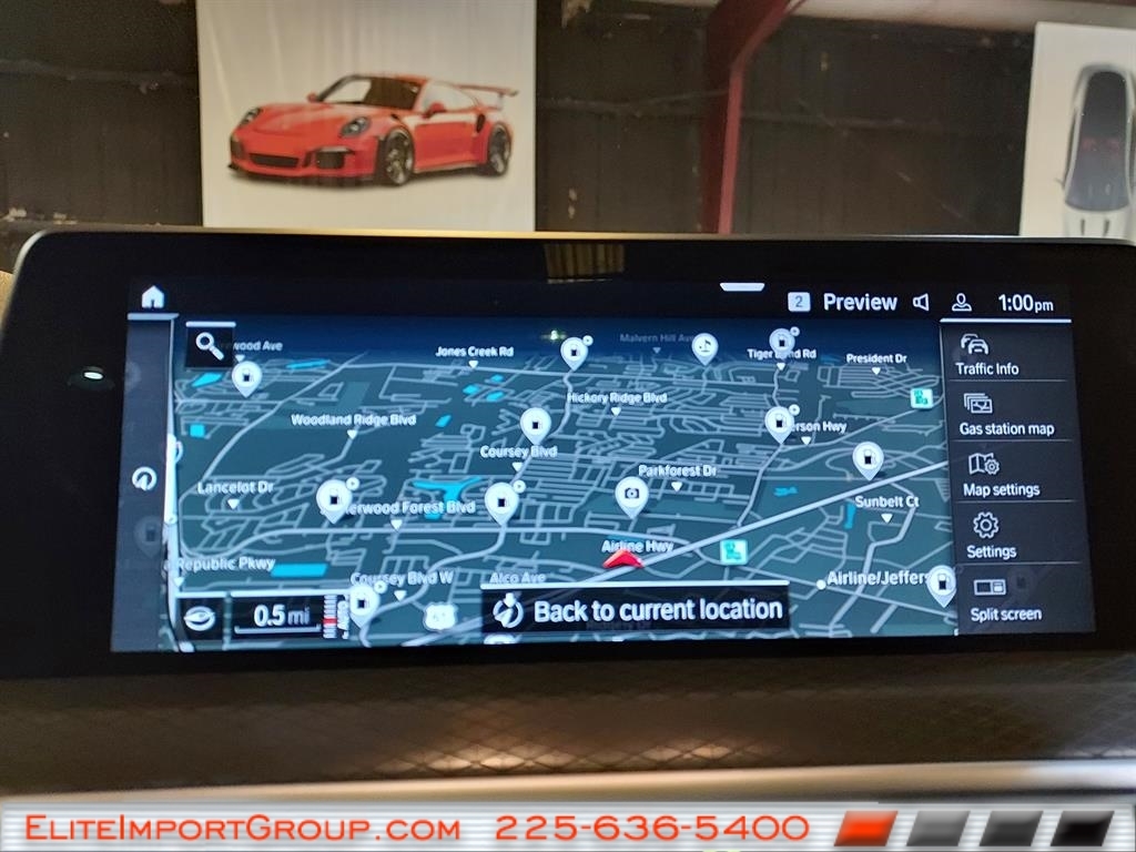 BMW X3 sDrive30i Sports Activity Vehicle 2024 BMW X3 sDrive30i Sports Activity Vehicle 2024