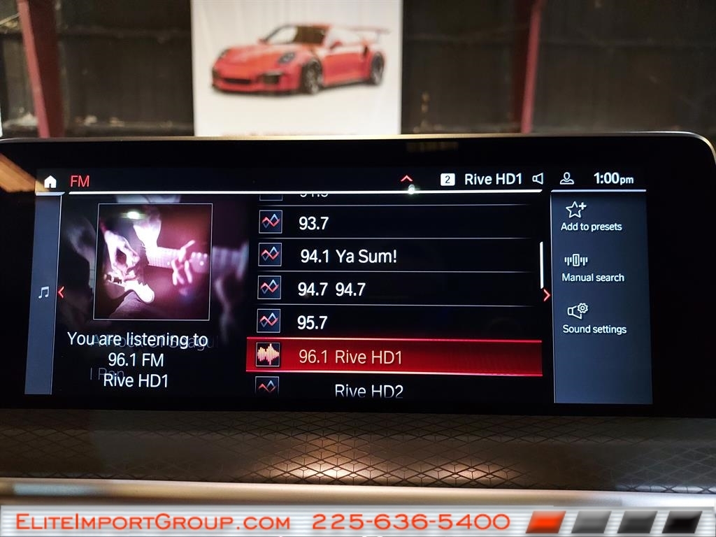 BMW X3 sDrive30i Sports Activity Vehicle 2024 BMW X3 sDrive30i Sports Activity Vehicle 2024