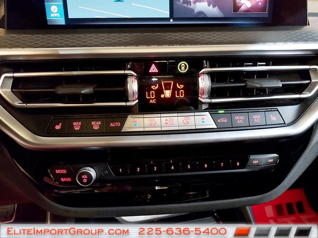 BMW X3 sDrive30i Sports Activity Vehicle 2024 BMW X3 sDrive30i Sports Activity Vehicle 2024