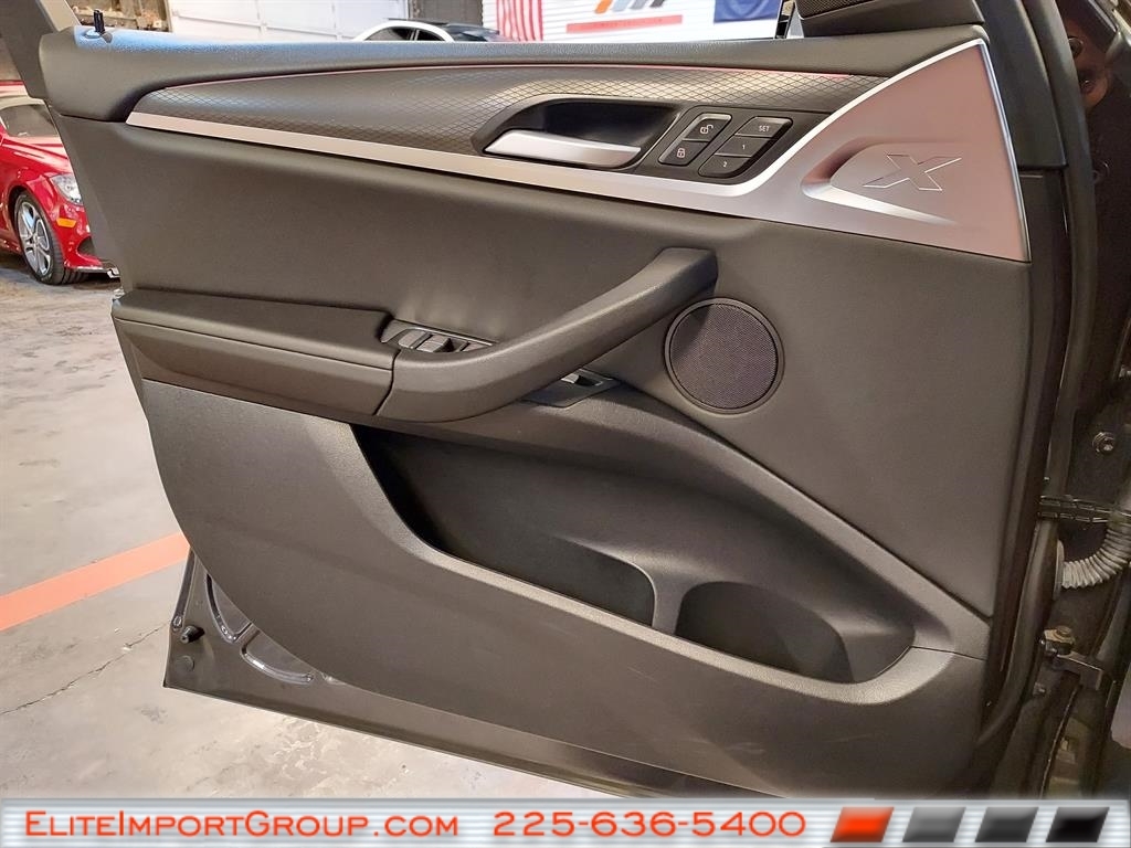 BMW X3 sDrive30i Sports Activity Vehicle 2024 BMW X3 sDrive30i Sports Activity Vehicle 2024