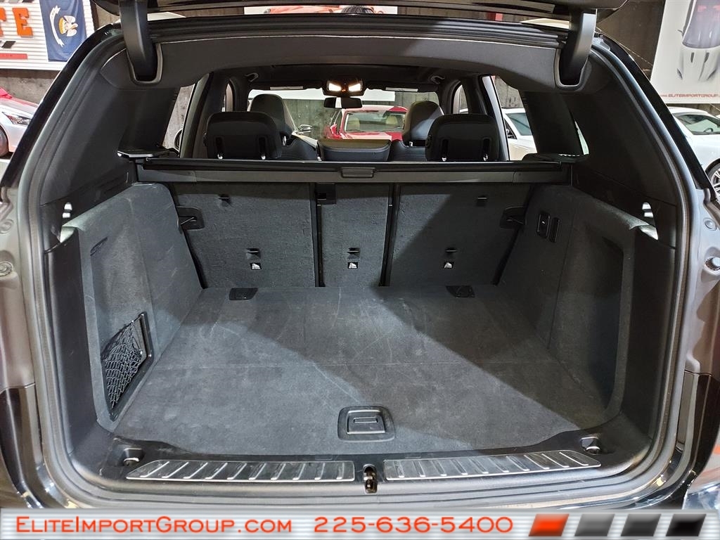 BMW X3 sDrive30i Sports Activity Vehicle 2024 BMW X3 sDrive30i Sports Activity Vehicle 2024