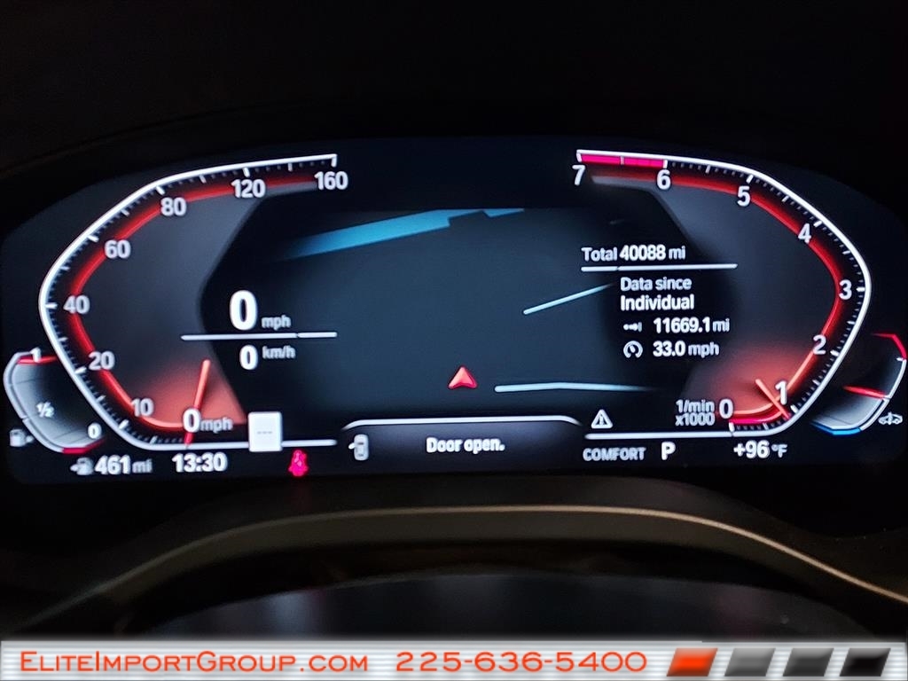 BMW X3 sDrive30i Sports Activity Vehicle 2024 BMW X3 sDrive30i Sports Activity Vehicle 2024