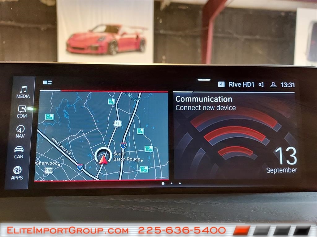 BMW X3 sDrive30i Sports Activity Vehicle 2024 BMW X3 sDrive30i Sports Activity Vehicle 2024