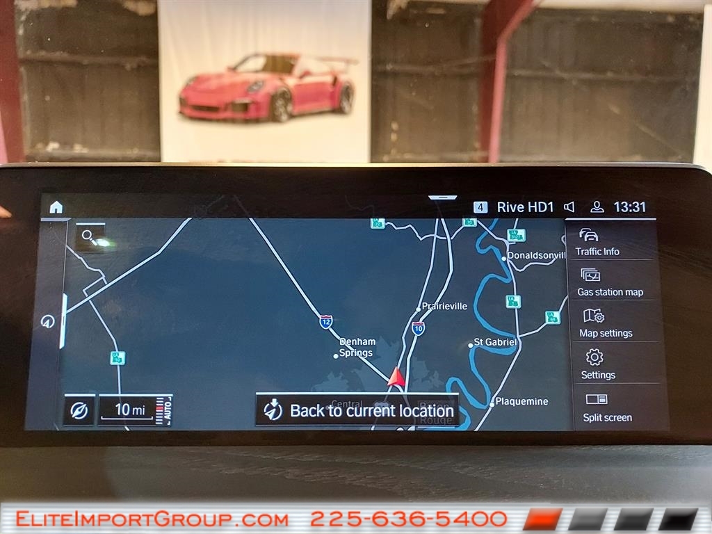 BMW X3 sDrive30i Sports Activity Vehicle 2024 BMW X3 sDrive30i Sports Activity Vehicle 2024