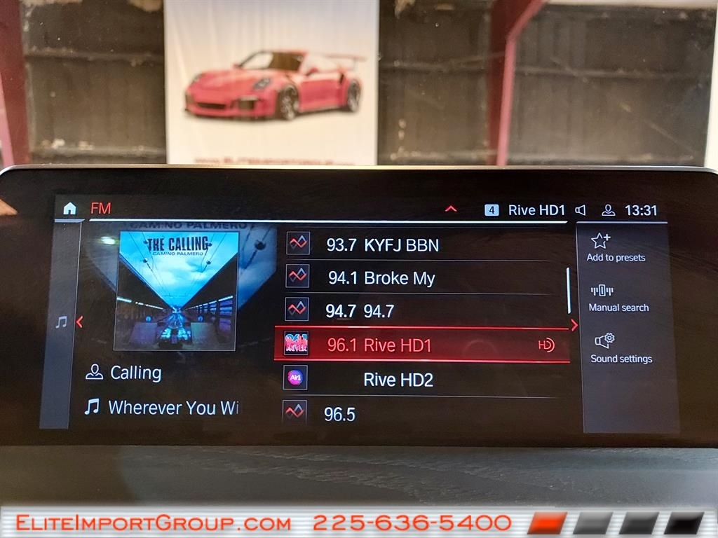 BMW X3 sDrive30i Sports Activity Vehicle 2024 BMW X3 sDrive30i Sports Activity Vehicle 2024