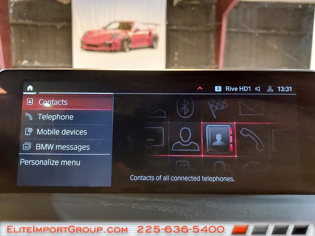 BMW X3 sDrive30i Sports Activity Vehicle 2024 BMW X3 sDrive30i Sports Activity Vehicle 2024