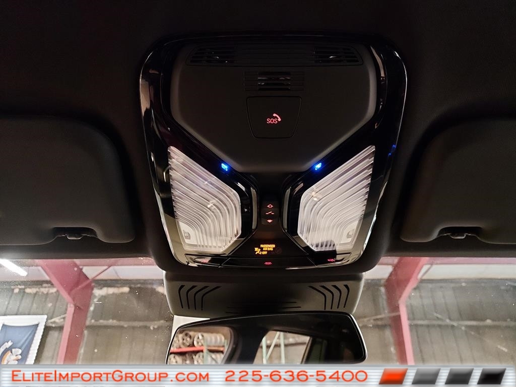 BMW X3 sDrive30i Sports Activity Vehicle 2024 BMW X3 sDrive30i Sports Activity Vehicle 2024