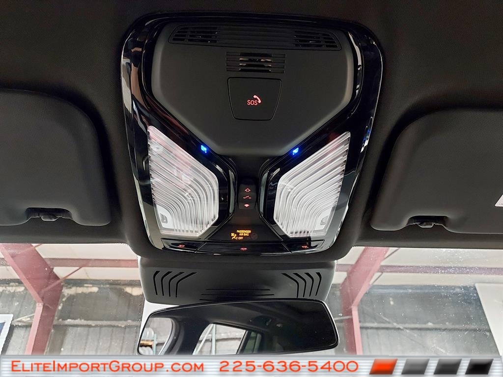 BMW X3 sDrive30i Sports Activity Vehicle 2024