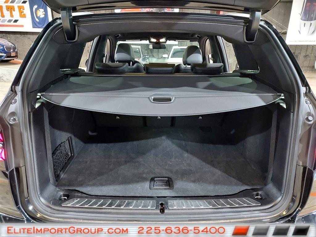 BMW X3 sDrive30i Sports Activity Vehicle 2024