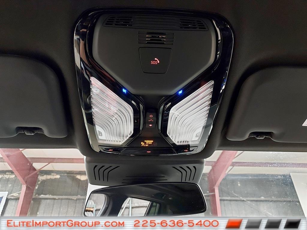 BMW X3 sDrive30i Sports Activity Vehicle 2024